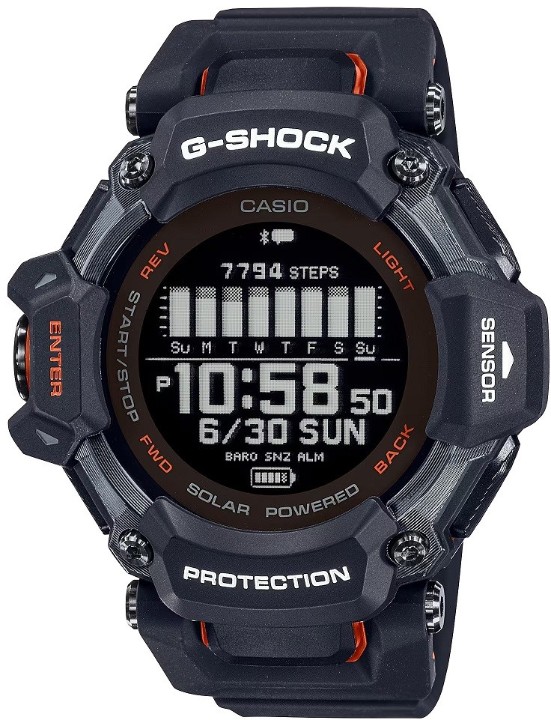 Bild von Casio G-Shock G-Squad