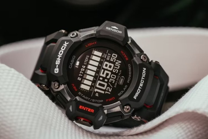 Bild von Casio G-Shock G-Squad