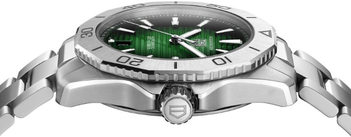Bild von Tag Heuer Aquaracer Professional 200