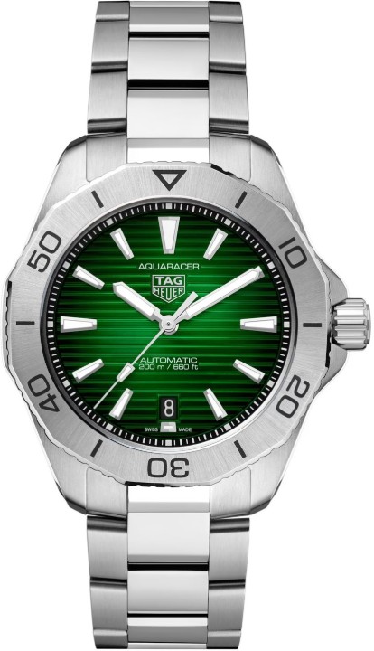 Bild von Tag Heuer Aquaracer Professional 200