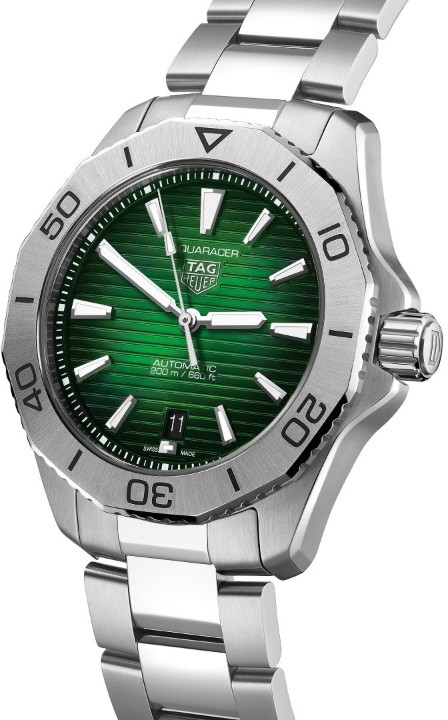 Bild von Tag Heuer Aquaracer Professional 200