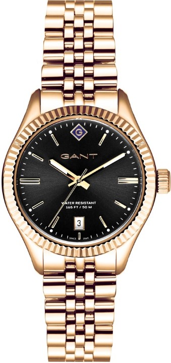 Bild von Gant Sussex