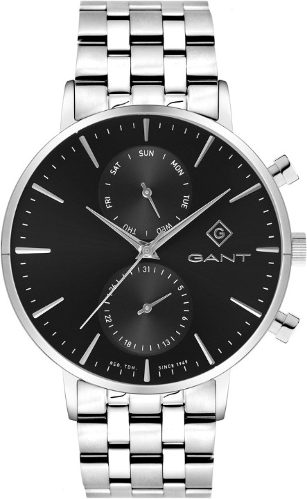 Bild von Gant Park Hill Day-Date