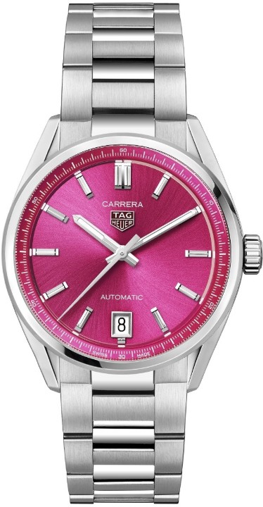 Bild von Tag Heuer Carrera