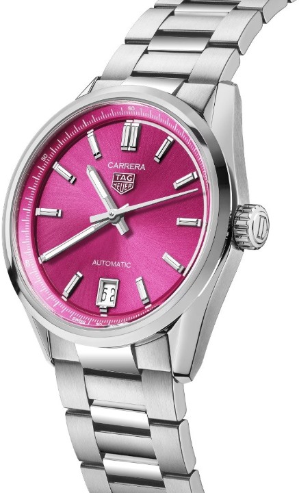 Bild von Tag Heuer Carrera