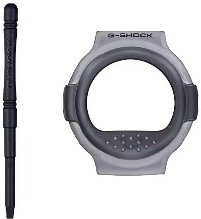 Bild von Casio G-Shock Carbon Core Guard