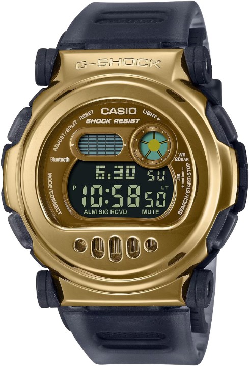 Bild von Casio G-Shock Carbon Core Guard