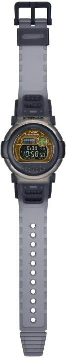 Bild von Casio G-Shock Carbon Core Guard