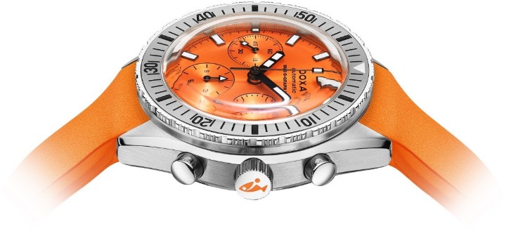 Bild von Doxa SUB 200 C-Graph II Professional