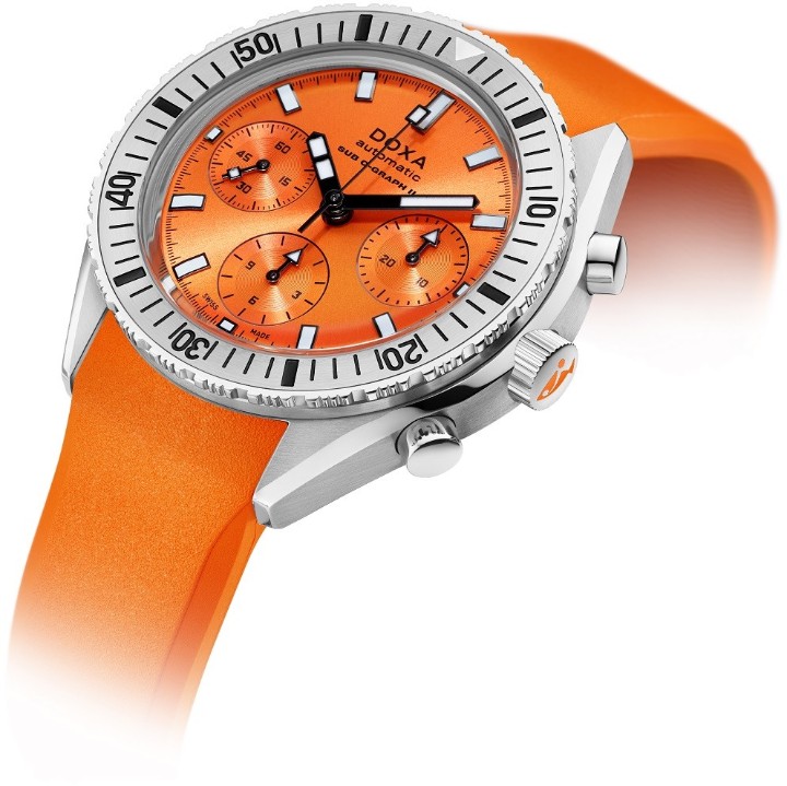 Bild von Doxa SUB 200 C-Graph II Professional
