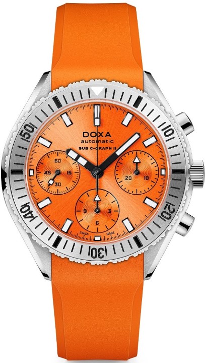Bild von Doxa SUB 200 C-Graph II Professional