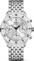Bild von Doxa SUB 200 C-Graph II Whitepearl