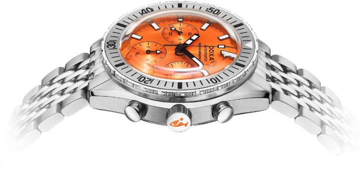 Bild von Doxa SUB 200 C-Graph II Professional