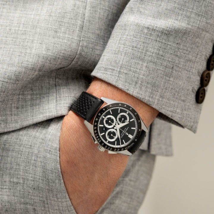 Bild von Hamilton Jazzmaster Performer Auto Chrono