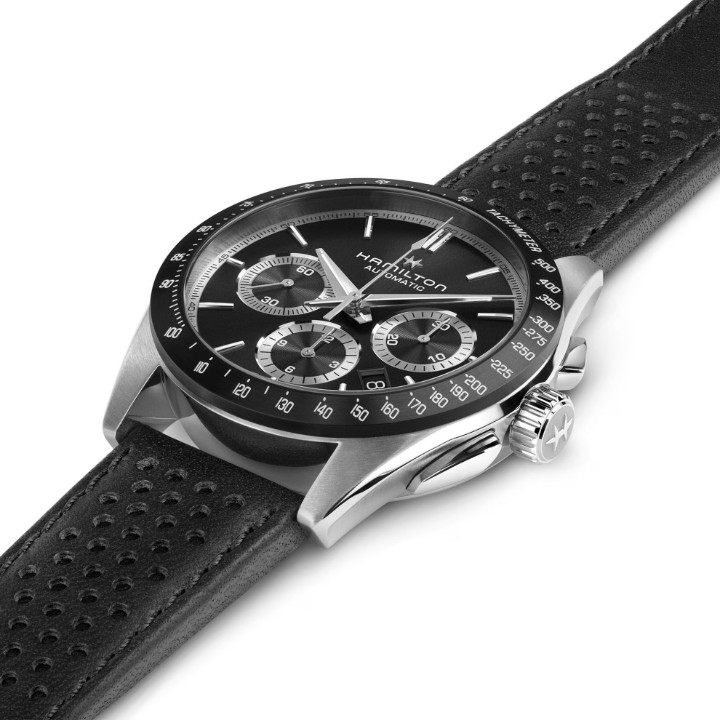 Bild von Hamilton Jazzmaster Performer Auto Chrono
