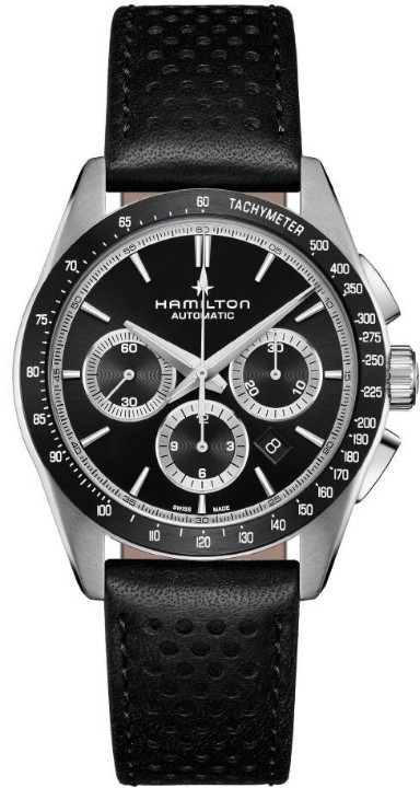 Bild von Hamilton Jazzmaster Performer Auto Chrono