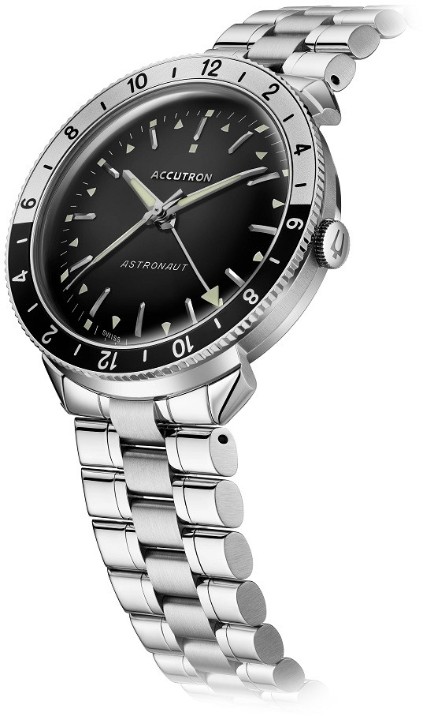 Bild von Bulova Accutron Astronaut Limited Edition