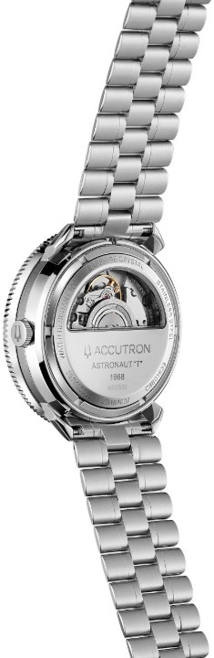 Bild von Bulova Accutron Astronaut Limited Edition