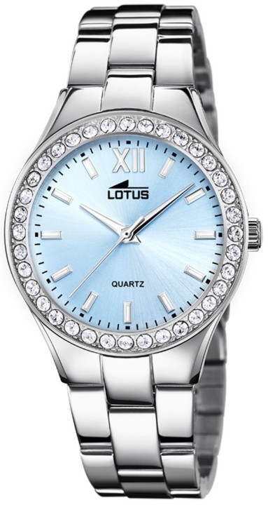 Bild von Lotus Bliss