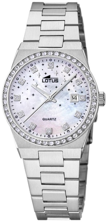 Bild von Lotus Freedom