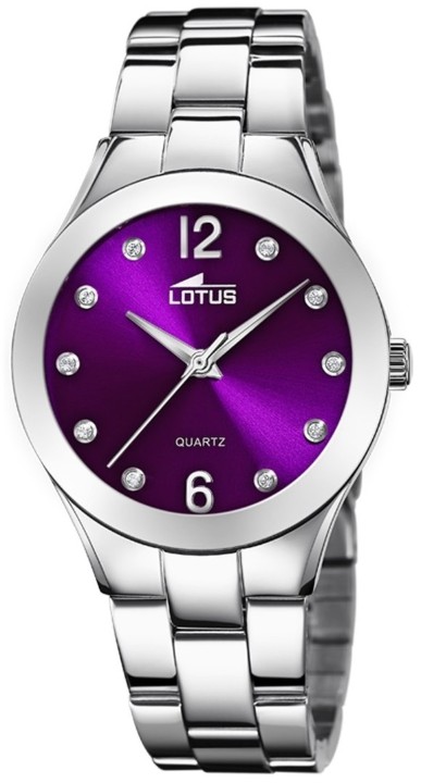 Bild von Lotus Bliss