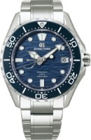 Bild von Grand Seiko Evolution 9 Spring Drive Diver's 200m
