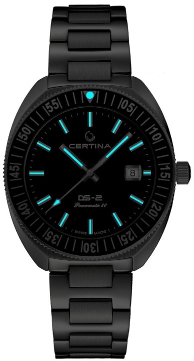 Bild von Certina DS-2