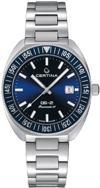 Bild von Certina DS-2