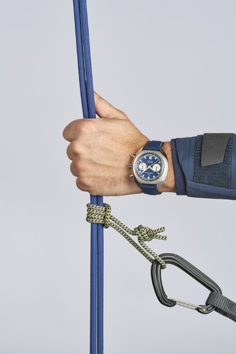 Bild von Certina DS-2 Chronograph Automatic