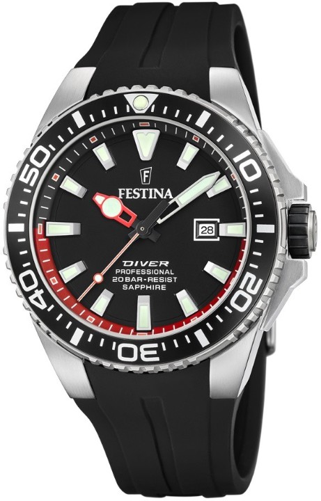 Bild von Festina The Originals Diver Professional