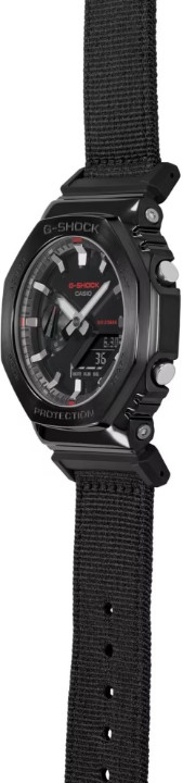 Bild von Casio G-Shock Utility Metal Collection