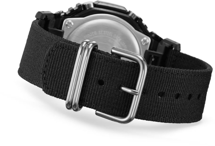 Bild von Casio G-Shock Utility Metal Collection