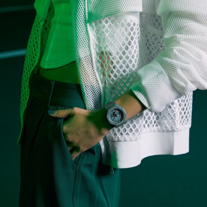 Bild von Casio G-Shock Mini Carbon Core Guard