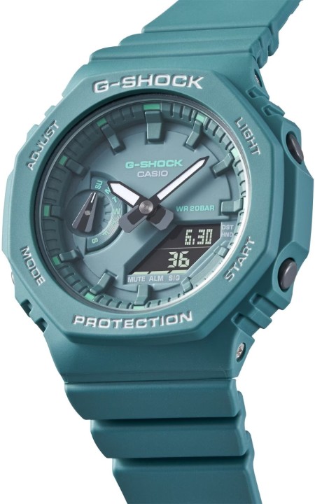 Bild von Casio G-Shock Mini Carbon Core Guard