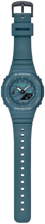 Bild von Casio G-Shock Mini Carbon Core Guard