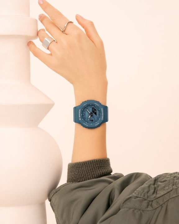 Bild von Casio G-Shock Mini Carbon Core Guard