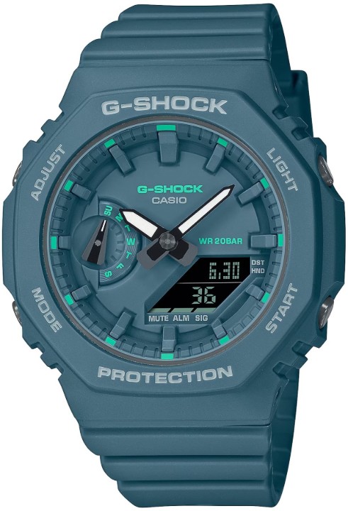 Bild von Casio G-Shock Mini Carbon Core Guard