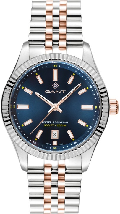 Bild von Gant Sussex Mid