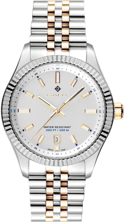 Bild von Gant Sussex Mid