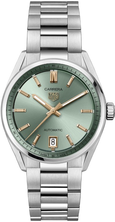 Bild von Tag Heuer Carrera