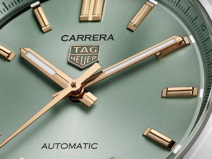 Bild von Tag Heuer Carrera