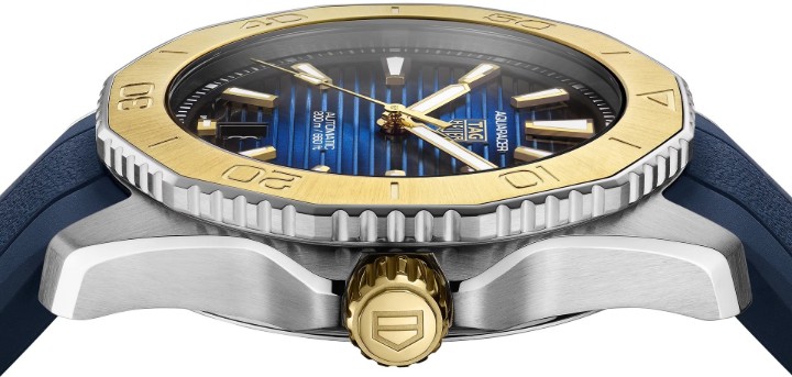 Bild von Tag Heuer Aquaracer Professional 200