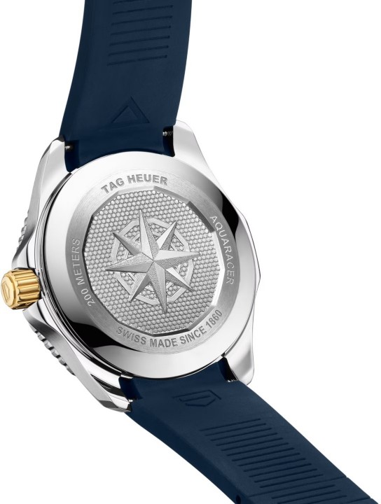 Bild von Tag Heuer Aquaracer Professional 200
