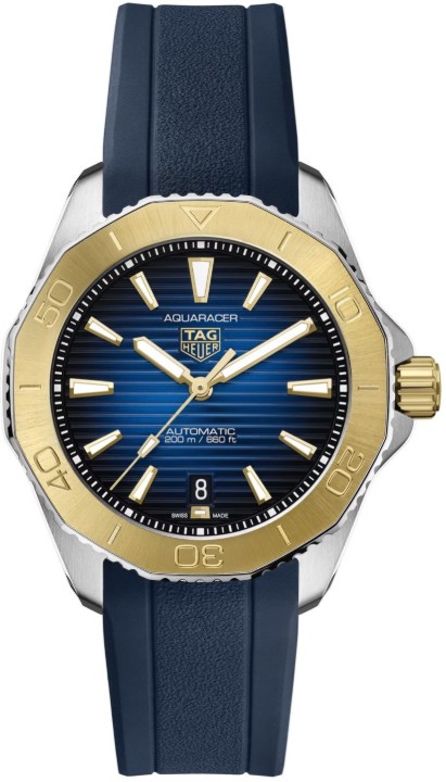Bild von Tag Heuer Aquaracer Professional 200