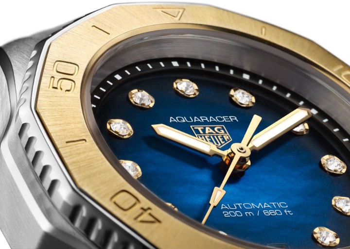 Bild von Tag Heuer Aquaracer Professional 200