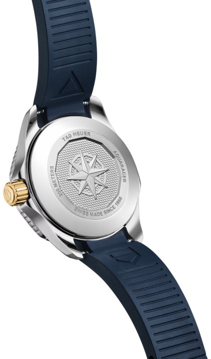 Bild von Tag Heuer Aquaracer Professional 200