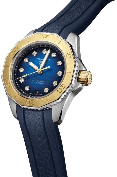 Bild von Tag Heuer Aquaracer Professional 200