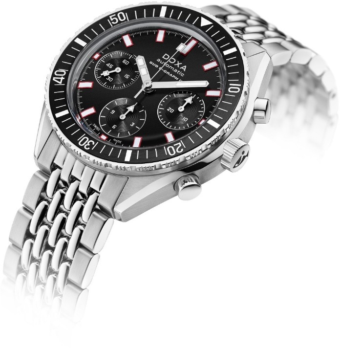 Bild von Doxa SUB 200 C-Graph II Sharkhunter