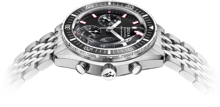 Bild von Doxa SUB 200 C-Graph II Sharkhunter