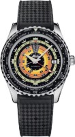 Bild von Mido Ocean Star Decompression Worldtimer Special Edition